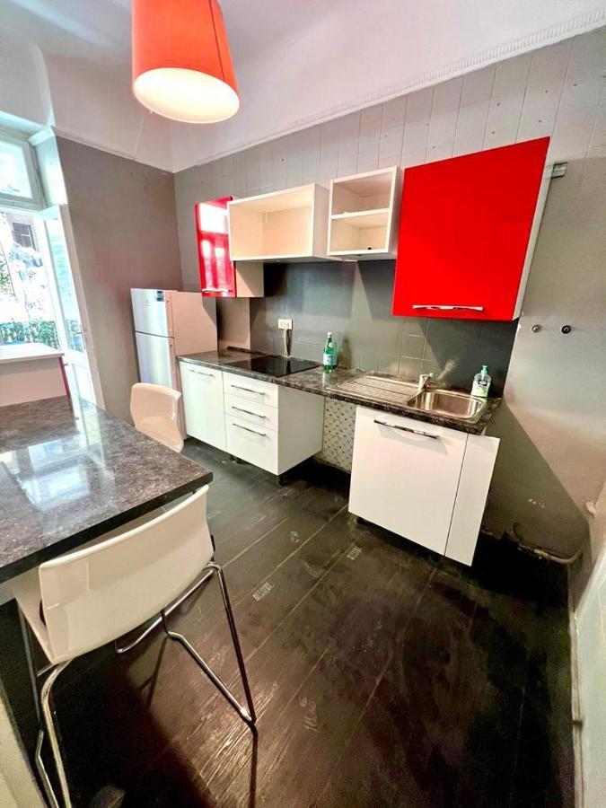 M'S Residences Maiolica ตรีเอสเต ภายนอก รูปภาพ