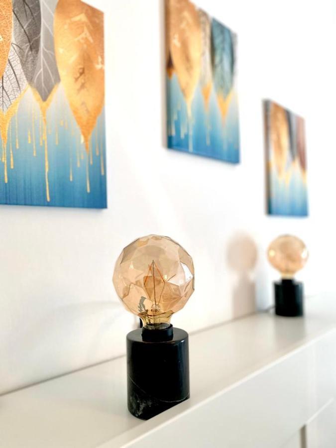M'S Residences Maiolica ตรีเอสเต ภายนอก รูปภาพ