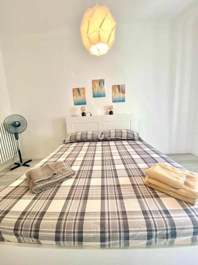 M'S Residences Maiolica ตรีเอสเต ภายนอก รูปภาพ