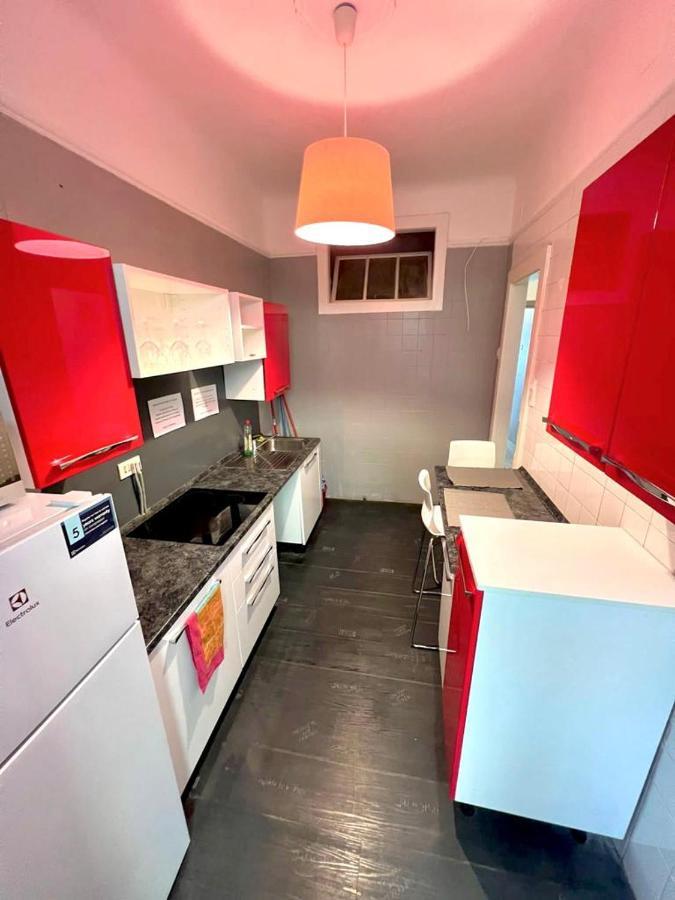 M'S Residences Maiolica ตรีเอสเต ภายนอก รูปภาพ