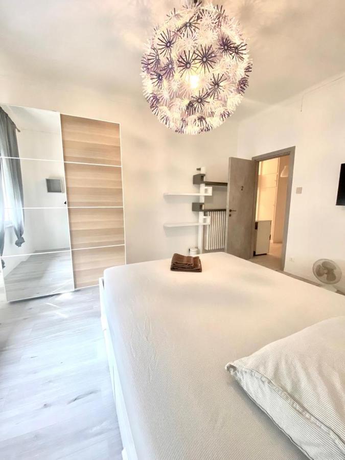 M'S Residences Maiolica ตรีเอสเต ภายนอก รูปภาพ
