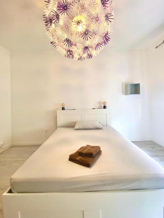 M'S Residences Maiolica ตรีเอสเต ภายนอก รูปภาพ