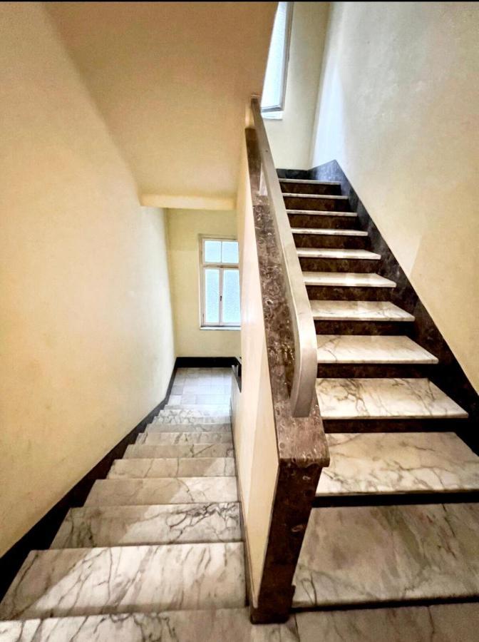M'S Residences Maiolica ตรีเอสเต ภายนอก รูปภาพ