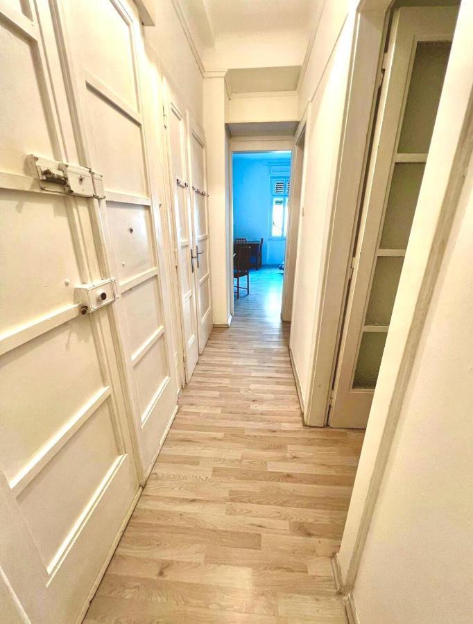 M'S Residences Maiolica ตรีเอสเต ภายนอก รูปภาพ